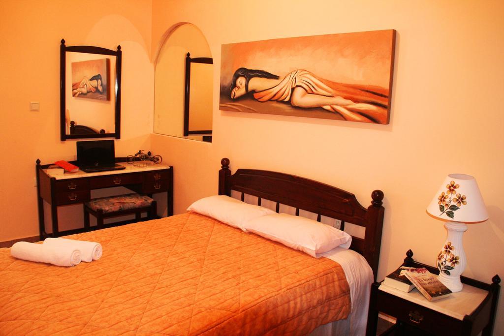 Ferienwohnung Porofarago Epanokhórion Zimmer foto
